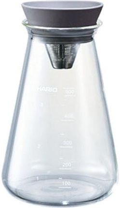 Hario Craft Science Conical 500 Ml Zaparzacz Do Herbaty Szklany (2501060011)