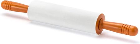 Sillinie Wałek Do Ciasta Silikonowy White (141250)