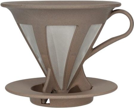 Hario Baton 02 Dripper / Filtr Do Kawy Plastikowy (2501010035)