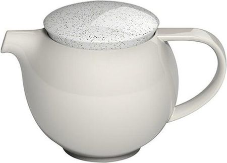Loveramics Pro Tea Beige 0,4 L Dzbanek Do Herbaty Z Zaparzaczem Porcelanowy (2700000020)
