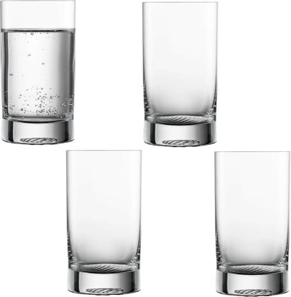 Zwiesel Glas Tumbler 314 Ml 4 Szt. Szklanki Do Drinków I Napojów Kryształowe (SH123380)
