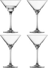 Zdjęcie Zwiesel Glas Echo 166 Ml 4 Szt. Kieliszki Do Martini Kryształowe (SH123383) - Warszawa