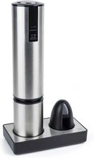 Zdjęcie Peugeot Elis Touch Korkociąg / Otwieracz Do Wina Elektryczny Ze Stali Nierdzewnej (Pg200954) - Skała