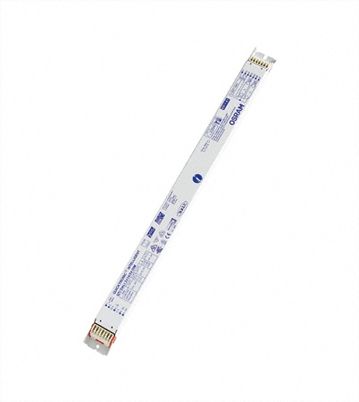 Osram Statecznik Quicktronic Intelligent Dali Dim z opcją Touch Dim do T5 FH-HE i FQ-HO QTi DALI 2x21/39 Dim (4050300870489)