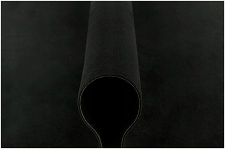 Akcila Czarna Wykładzina Samochodowa Dywanowa 2 m 4 mm