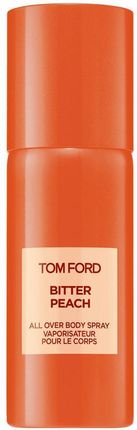 Tom Ford Bitter Peach All Over Body Spray 150ml