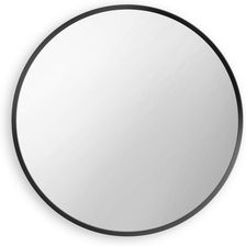 Zdjęcie Ruke Lustro Scandinavian Black Fi 75cm W Ramie  - Orneta