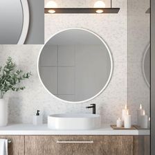 Zdjęcie Baltica Design Lustro Łazienkowe 100 Zircon Standard  - Ińsko