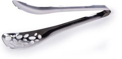 Dedra 25,5cm Nierdzewne Szczypce Do Serwowania Perforowane DA30791