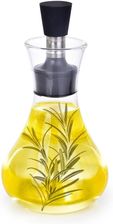 Dedra 300ml Karafka Na Olej/Ocet/Dressing, Ze Szkła Borokrzemowego FC30961