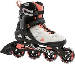 Zdjęcie Rolki damskie Rollerblade Macroblade 80 - Wałbrzych