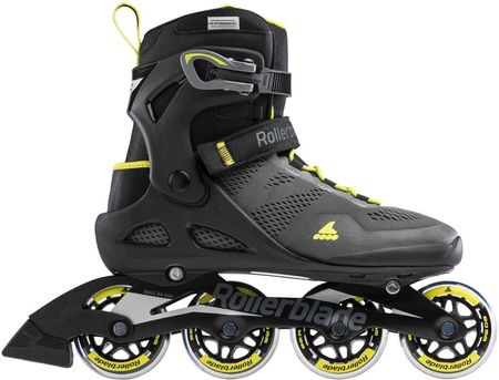 Rolki męskie Rollerblade Macroblade 80