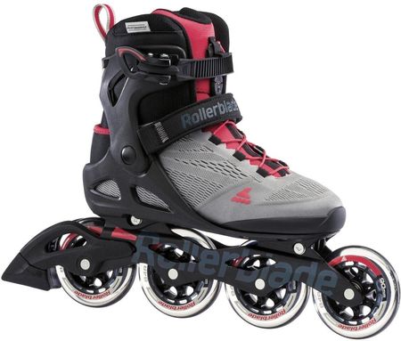 Damskie wrotki Rollerblade Macroblade 90