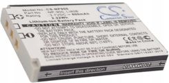 Cameron Sino Bateria CS-NP900 do Prosio BATS4 NP-900 Slim Neo Xc534 Prosio Slim Neo Xi
