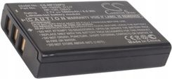 Akumulator dedykowany Cameron Sino Bateria CS-NP120FU do Praktica NP-120 Z160ir DVC 5.6 Fhd DVC 5.1 Hd DVC 5.4 - zdjęcie 1