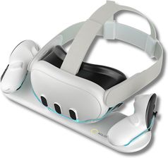 Vortex Virtual Reality Stacja dokująca do gogli Meta Quest 3 Aolion