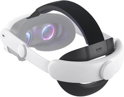 Vortex Virtual Reality Pasek Elite Strap do Meta Quest 3 KIWI DESIGN
