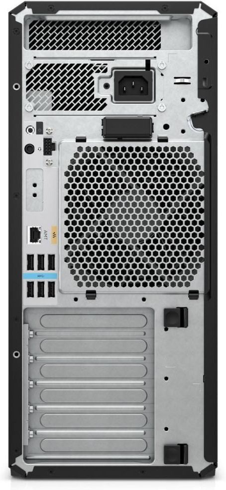 HP Z4 G5 (5E8S9EA) - Komputer stacjonarny - Opinie i ceny na