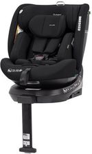 Carrello Octopus i-Size 0-36kg Midnight Black