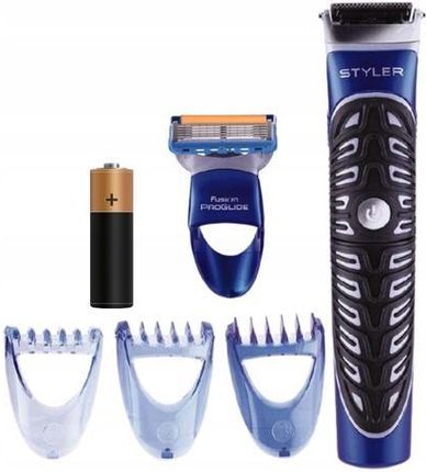 Gillette Styler 4in1 - zdjęcie 2