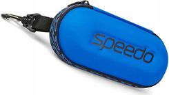Zdjęcie Speedo Etui Na Okulary Pływackie Pokrowiec Futerał Twardy 800381215434 - Dobczyce