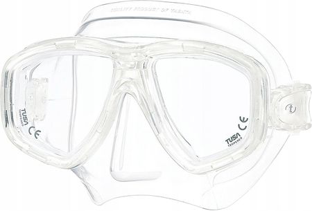 Tusa Maska Do Nurkowania Snorkeling Ceos M-212 M212T