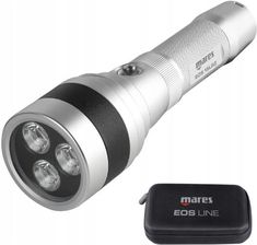 Zdjęcie Mares Latarka Nurkowa Torch Eos 15Lzr 1580 Lumenów 415645 - Katowice