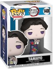 Zdjęcie Funko Figurka Pop Demon Slayer Tamayo - Kościan