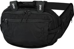 Zdjęcie Nerka rowerowa POC Hip Pack Hydro 4L z bukłakiem czarny - Drohiczyn