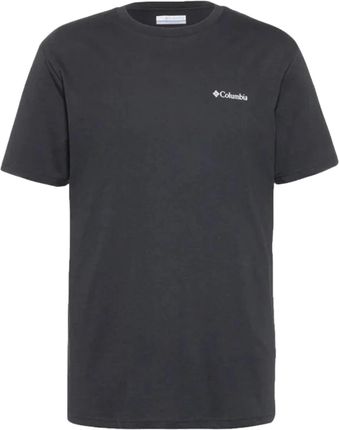 Koszulka Męska Columbia CSC Basic Logo Short Sleeve T-Shirt 1680053022
