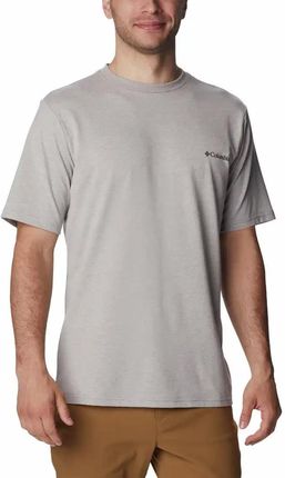 Koszulka Męska Columbia CSC Basic Logo Short Sleeve T-Shirt 1680053044