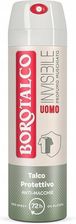 Zdjęcie Borotalco Uomo Invisible Białe Piżmo 150ml - Kock