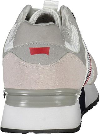 CARRERA WHITE BUTY SPORTOWE MĘSKIE