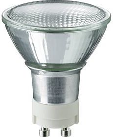 Philips Kompaktowa Lampa metalohalogenkowa Mastercolour CDM-Rm Mini Elite 40D 35W MR16 930 GX10 8718291163060