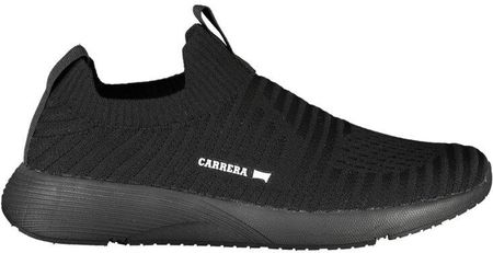 CARRERA CZARNE BUTY SPORTOWE MĘSKIE