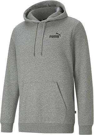 Bluza męska Puma Essential Small Logo Hoodie 586690-03 Rozmiar: S