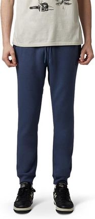 spodnie dresowe FOX - Lolo Fleece Pant Deep Cobalt (387) rozmiar: M