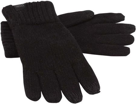 rękawice COAL - The Randle Glove Black (02) rozmiar: OS