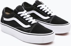 Zdjęcie Buty Vans UA Old Skool Platform | WYSYŁKA W 24H | 30 DNI NA ZWROT - Łódź