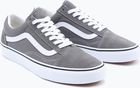 Buty Vans UA Old Skool pewter/true white Wiosna 2024