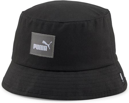 Puma Core Bucket Puma Black/ Platinum Gray