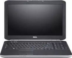 Ranking Dell E5520 (51555447) Ranking laptopów 2020 wg Ceneo