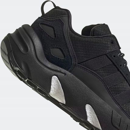 Buty sportowe adidas Zx 22 Boost r.46 czarne - Ceny i opinie