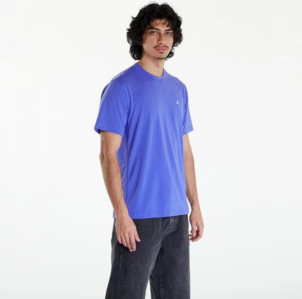 Nike ACG Dri-FIT ADV "Goat Rocks" Men's Short-Sleeve UV Top Persian Violet/ Summit White