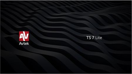 Monitor interaktywny Avtek TS 7 Lite 98 4K  Android 11.0