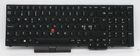 Klawiatura lenovo CMNM-CS20,BK-BL,PMX,NORDIC
