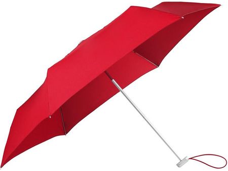 Parasol Samsonite Alu Drop S Umbrella - tomato