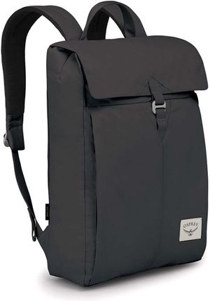 Plecak codzienny Osprey Arcane Flap Pack - stonewash black