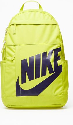 Nike Elemental Backpack High Voltage/ High Voltage/ Purple Ink