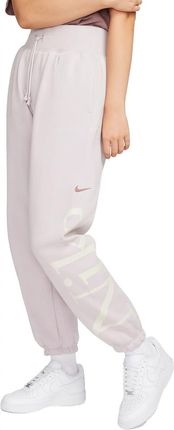 Spodnie Nike Sportswear Phoenix Fleece - FN2552-019